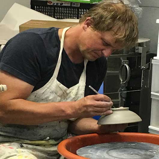 cori's clay class 